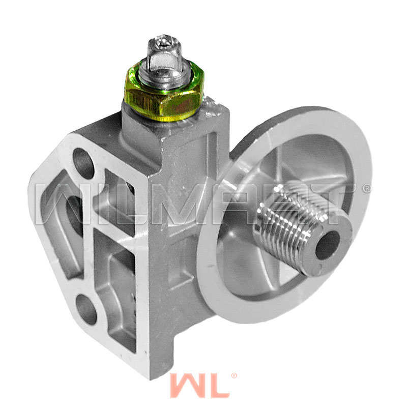 Кронштейн масляного фильтра Xinchai 485-498BPG (490B-01072)