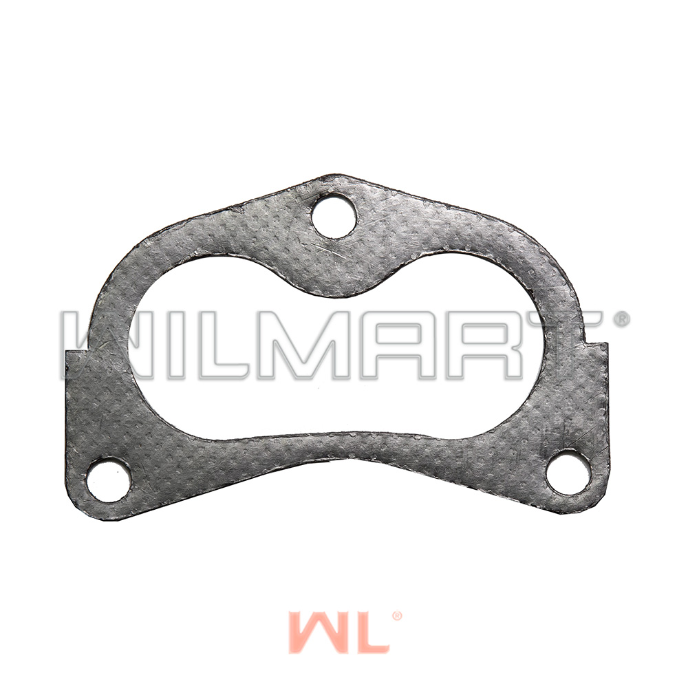 Прокладка приемной трубы HC CPCD50RX (TD42) (50DCW19-320002)