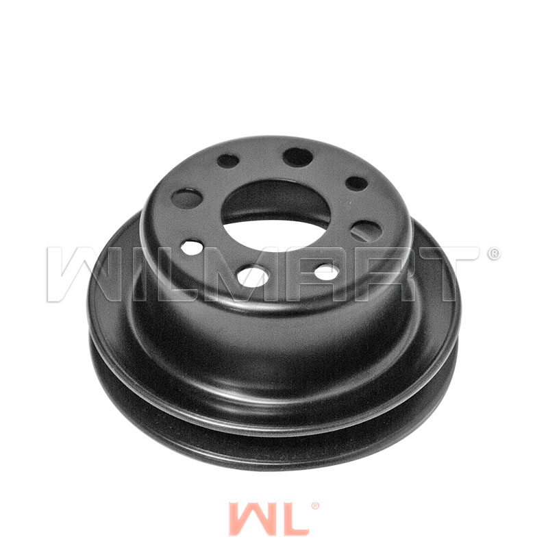 Шкив водяного насоса Isuzu C240 (Z-5-13641-045-3)