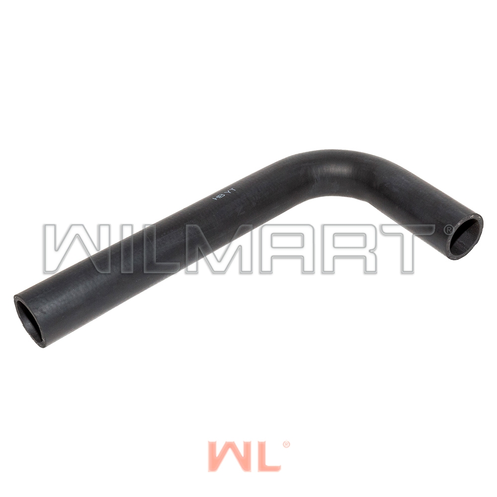 Патрубок радиатора VP15-35 (4JG2) верхний