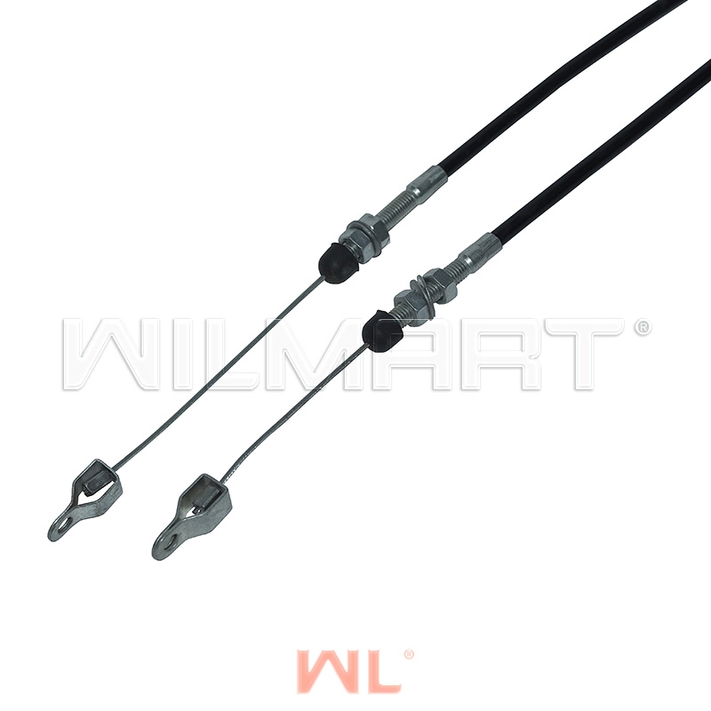 Трос газа VP15-25 (C240) (32769)