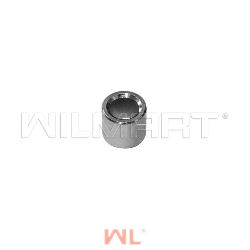 Ролик нажимной ф17хФ26хH23 для гидравлической тележки (рохли) (111 niuli  rol)