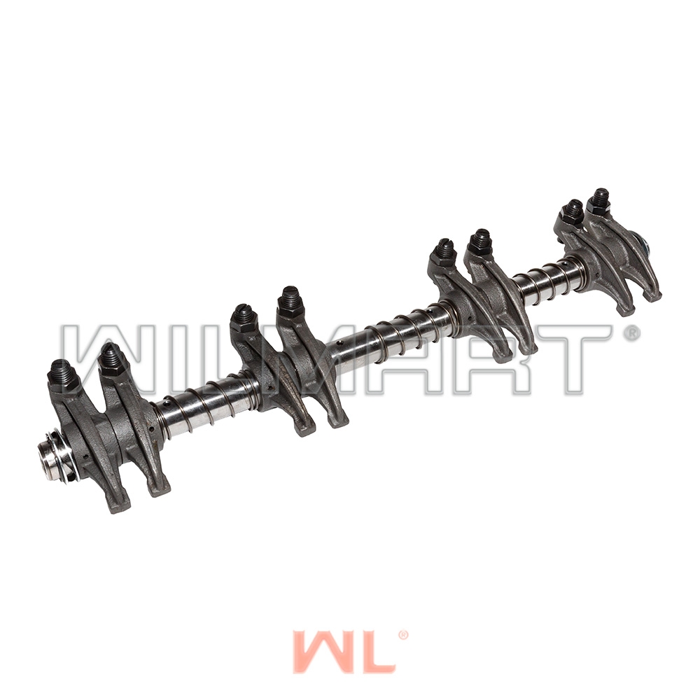 Ось коромысел Nissan K15-25 в сборе (13251-FY500)