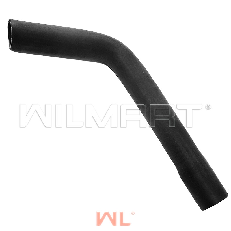 Патрубок радиатора Jac CPCD10-18 (C240) нижний  (C0F80-30201)