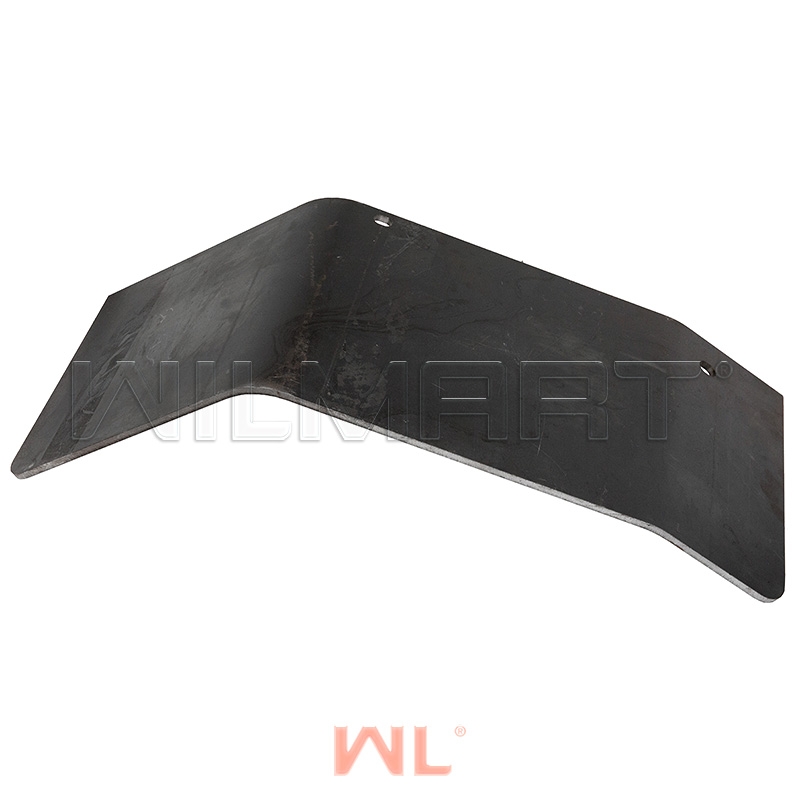 Крыло для спарки HC CPCD10-18 левое (R840-110004-500)