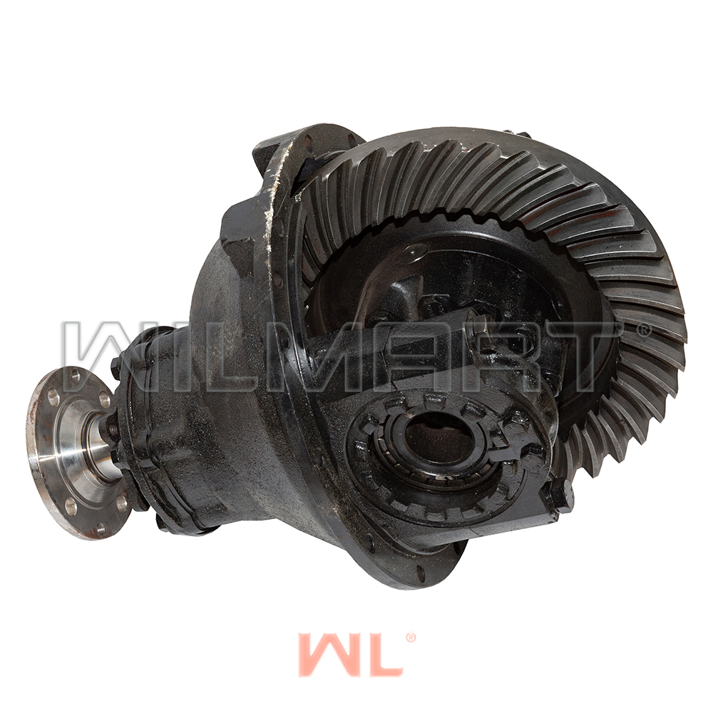 Дифференциал HC CPCD50-70 (GR501-121200-G00)