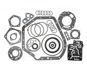 Комплект прокладок АКПП HANGCHA CPCD80-100 (полный) ( YQX100-kit)