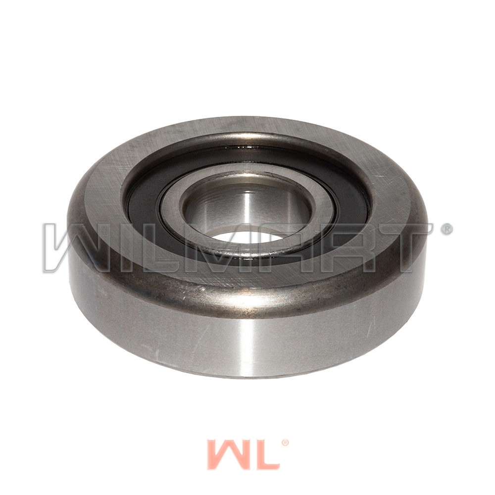 Ролик мачты ф102хф35хS28/21 (31220-10780)