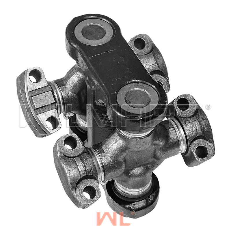 Карданное соединение ведущего моста TCM FD20-30T3 (12N53-32001)