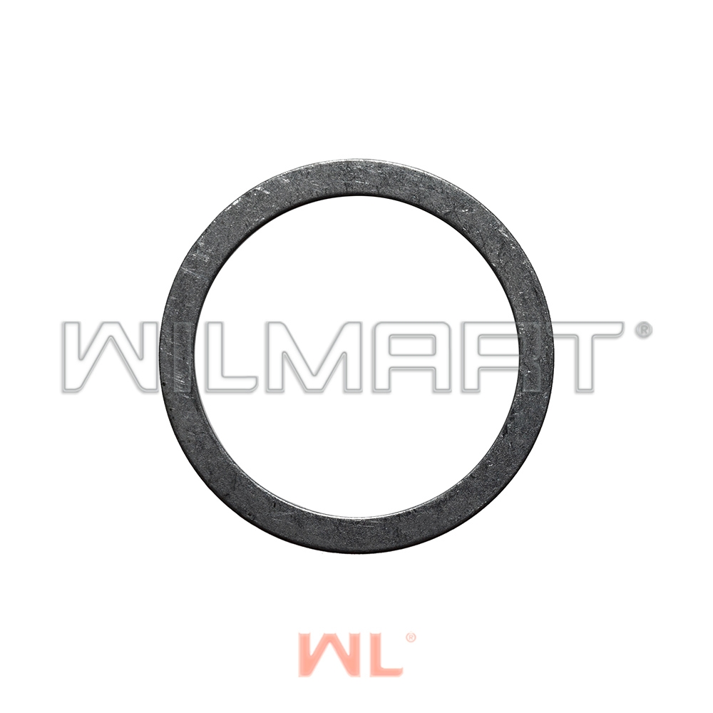 Шайба регулировочная ролика мачты TCM FD20-30C3Z (0,7) (277P8-22081)