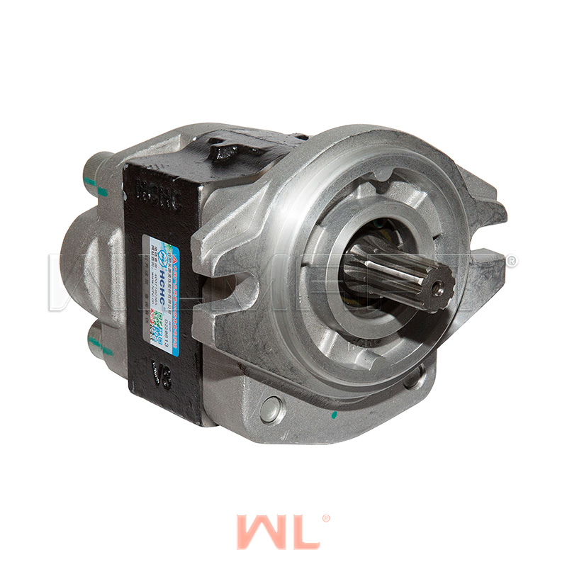 Насос гидравлический CPCD20-35(V2403) Heli (H2F97-10001)