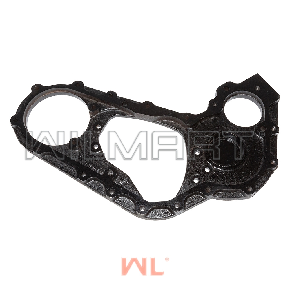 Корпус ГРМ Isuzu C240 (Б/У) (Z-5-11311-046-1(used))