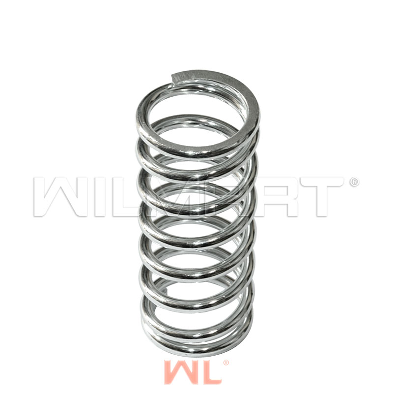 Пружина поршня возвратная DB20 (длина 100мм,d32/42) (DB.2-04 db sp)