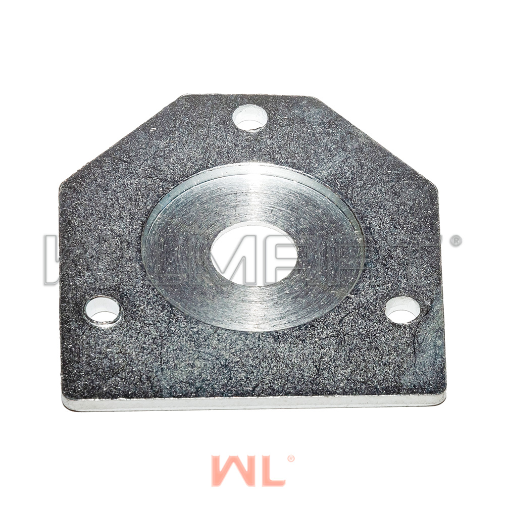 Крышка шкворня HANGCHA (HC) CPCD80-100R (80DH-410001B)