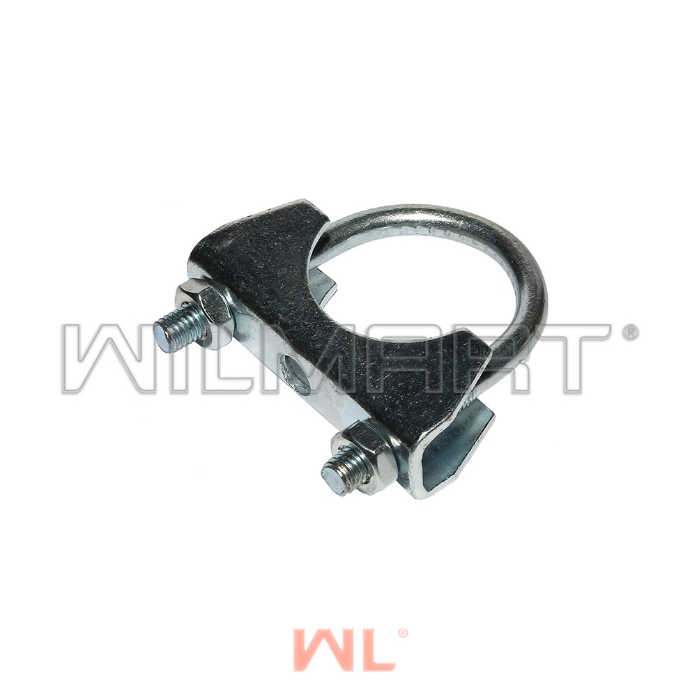 Хомут глушителя HC CPCD10-35