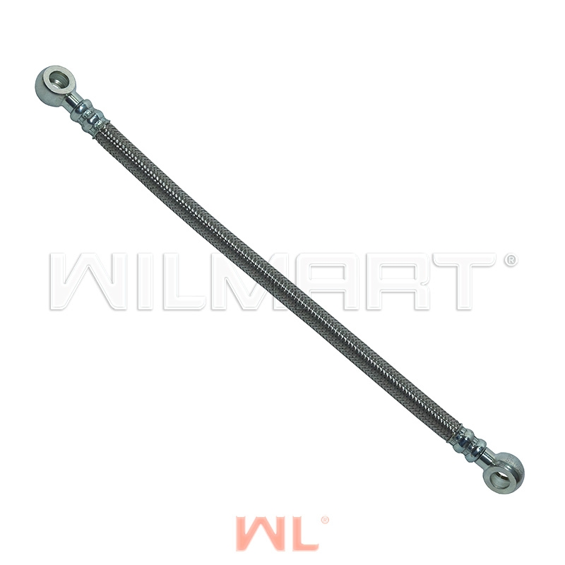 Трубка подачи масла к ТНВД Xinchai (490B-52100-2)