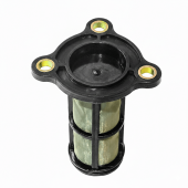 Фильтр АКПП всасывающий TCM FD15-30T3 h105xф42xф45 (3отв.55x70)