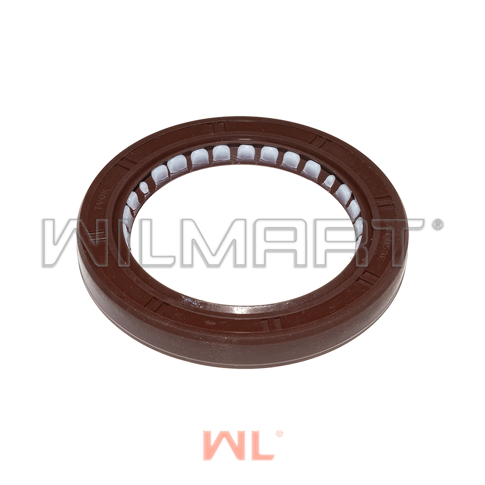 Сальник насоса АКПП Hyundai (58x80x8)