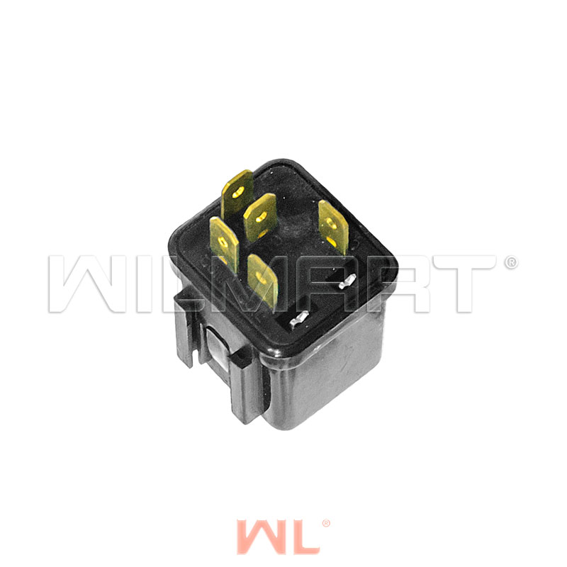 Реле стартера (217G2-42301)