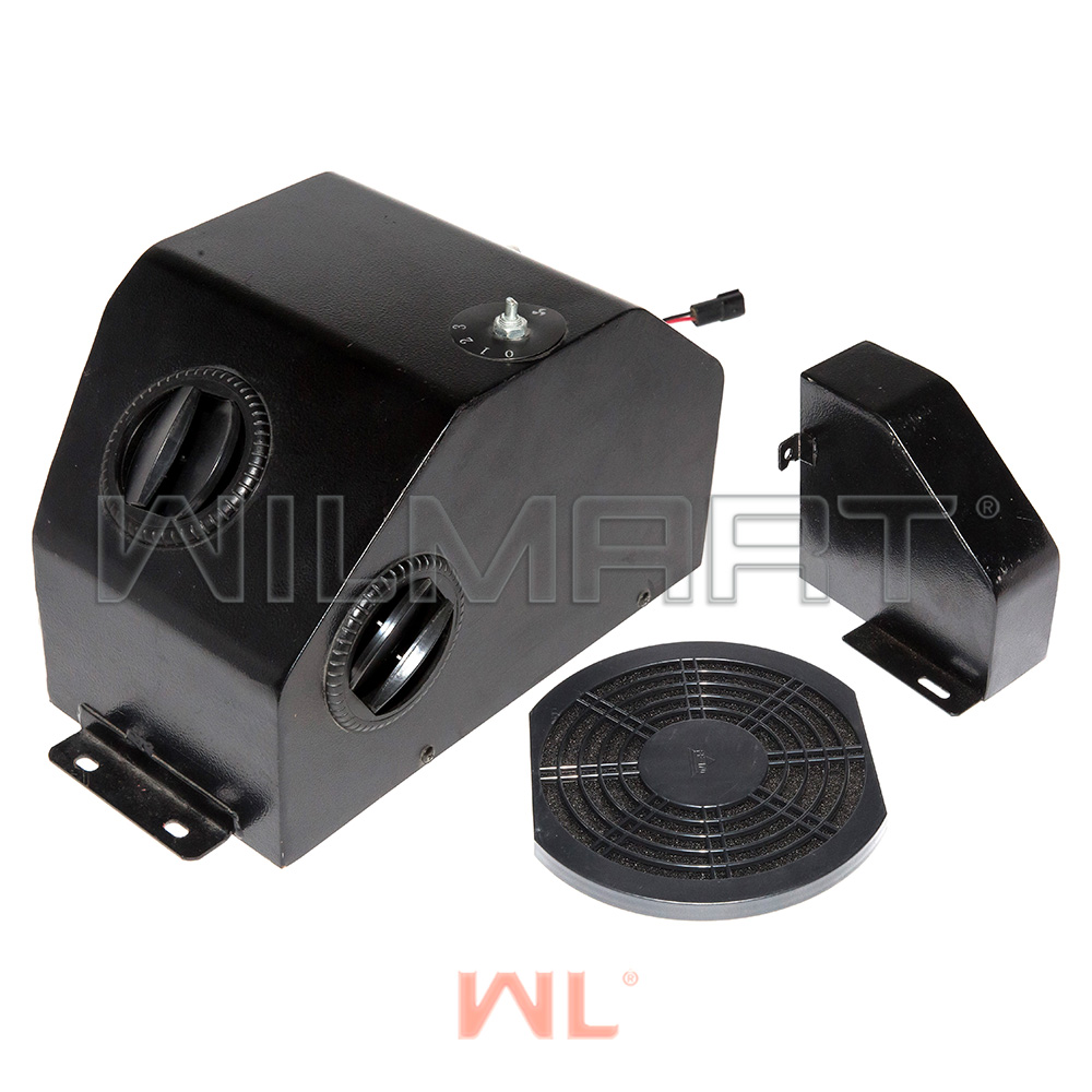 Печка кабины HANGCHA (HC) CPCD40-50 (24V) (JR480B-500000-G00)