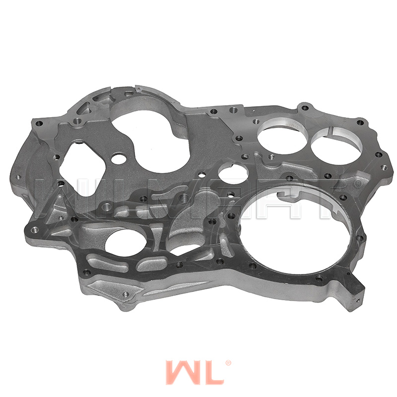 Корпус ГРМ HJ493 (E24C1-52002)