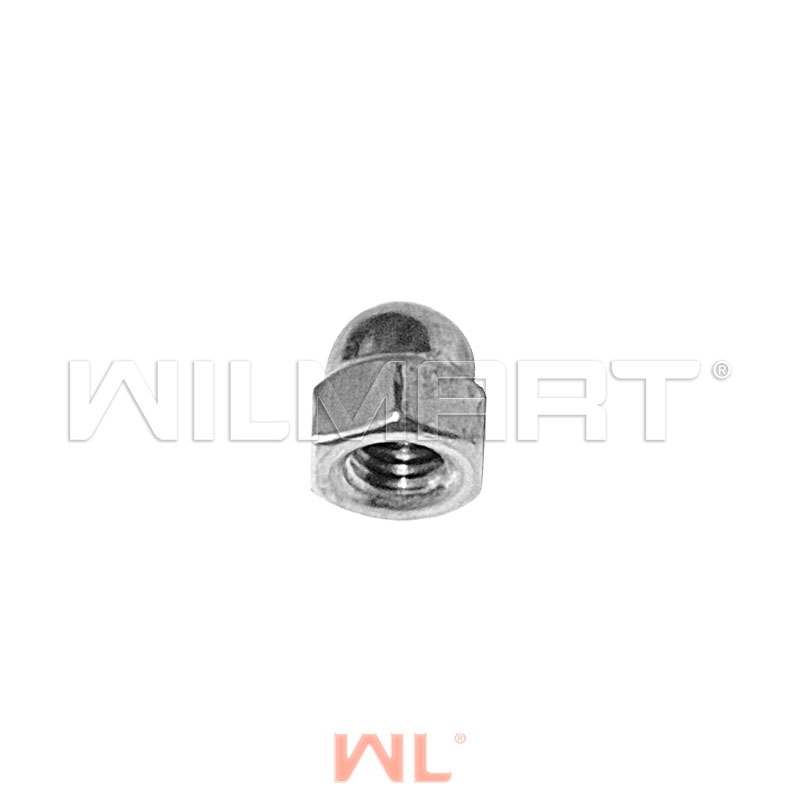 Гайка клапанной крышки Xinchai NA485В/490B М8 (GB/T923-1988)