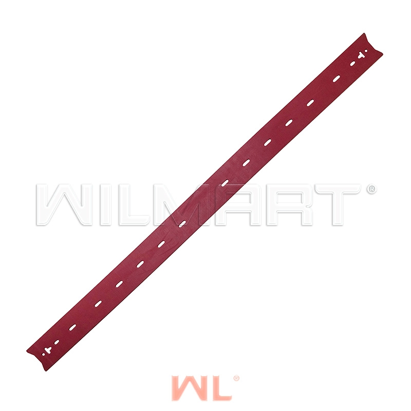 Ракель E810R задний (NR) (590498520116)