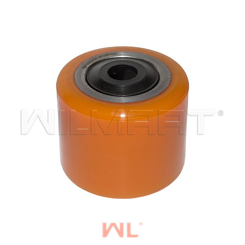 Ролик грузовой Ф85хф20хS75/70 с подшипниками (060734)