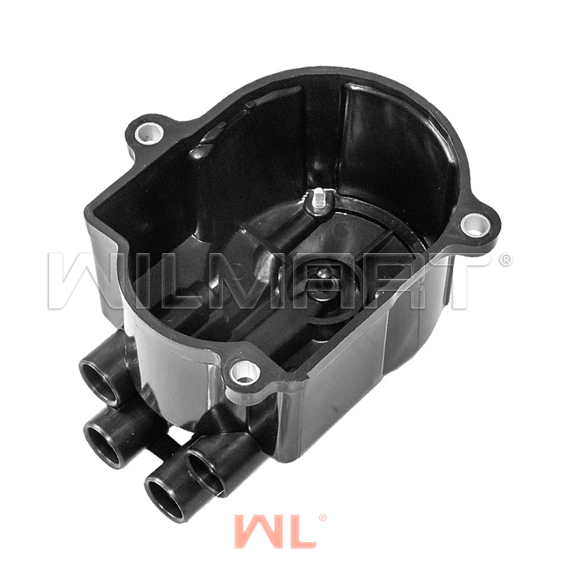 Крышка трамблера Toyota 4Y (WF491GP) (19101-76007-71)
