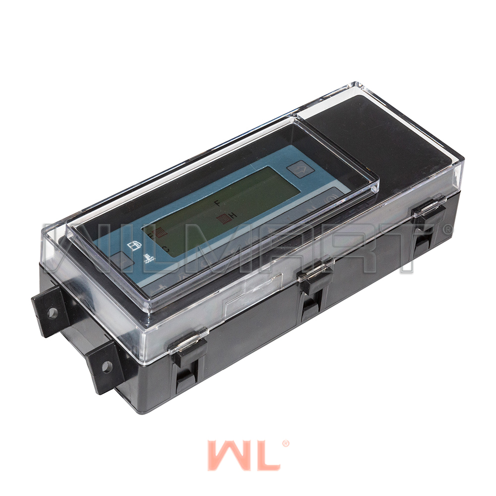 Панель приборов HC CPCD10-35XF/XW