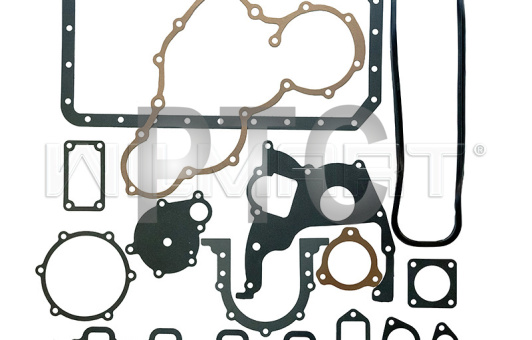 Комплект прокладок двигателя Xinchai NA/NB485 (NA485B-01000)