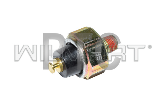 Датчик давления масла HJ493 (1002080BB)