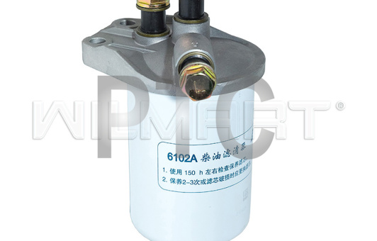 Фильтр топливный CY6102BG (6102A.15.100)