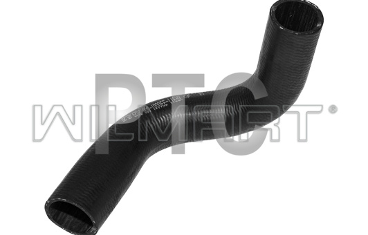 Патрубок радиатора HC CPCD20-38X (XR311-330001-000)