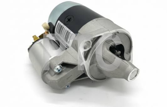 Стартер Nissan H15/H20 (12V 0,8kw 8зуб) (23300-00H10)