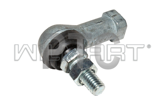 Наконечник шарнирный Nichiyu FB15~20-75 тяги газа (лев. резьба) (31610-00470)