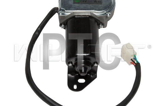 Мотор стеклоочистителя CPCD50-100 (M8BA02482)