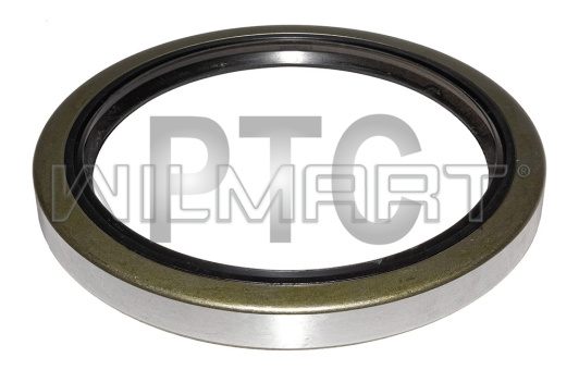 Сальник ступицы ВМ Nissan P1F2A25U (125x155x14) (43090-FK000)