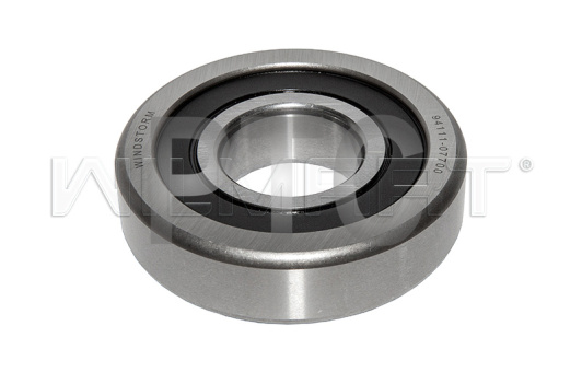 Ролик мачты Mitsubishi (94111-07700)