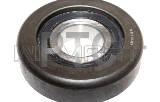 Ролик мачты Jac CPCD50 (22658-22401)