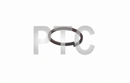 Кольцо уплотнительное барабана АКПП Nissan 1F2/J02 разрезное  (31487-00H00)