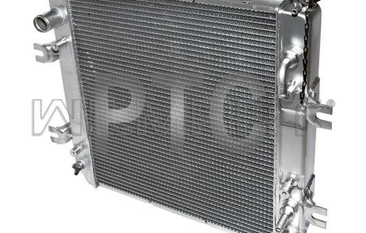 Радиатор HC CPCD10-18 (4TNE92)  (R844-331000-000)