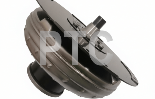 Гидроблок АКПП CPCD50-100/Geelly FD50-70,FD100-120 OEM