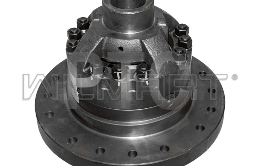 Дифференциал HC CPCD40-50