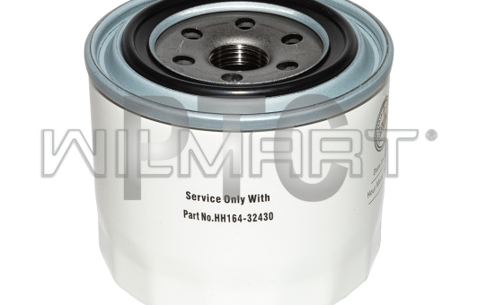 Фильтр масляный Kubota (оригинал) (HH164-32430)