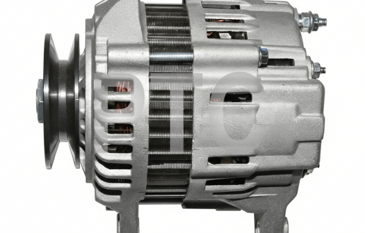 Генератор Yanmar 4TNE92-98 (129930-77212)