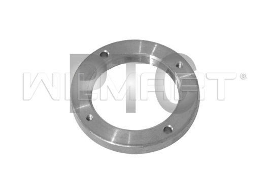 Гайка крепления ступицы ведущего моста HANGCHA CPCD20-35 N/R серия (N163-110009-000)