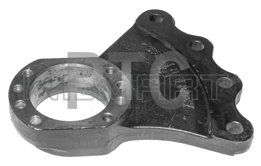 Кронштейн крепления ведущего моста HANGCHA CPCD20-25R/X 2014- левый (N120-110001-001)