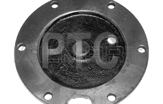 Крышка ступицы ВМ HC CPCD50-70 -2014