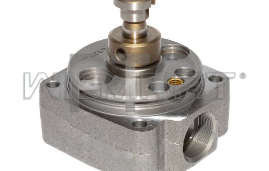 Плунжерная пара Hyundai D4BB (9461615358)